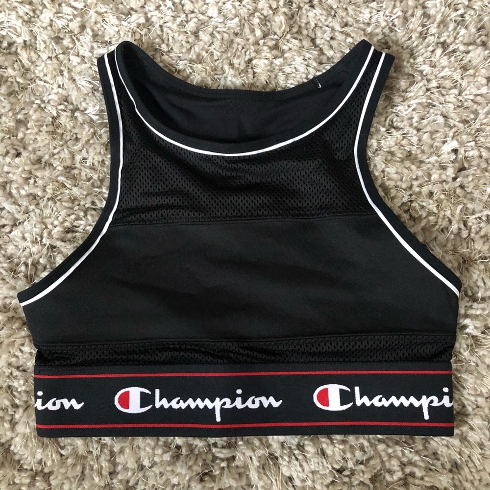 Women’s Champion sports bra